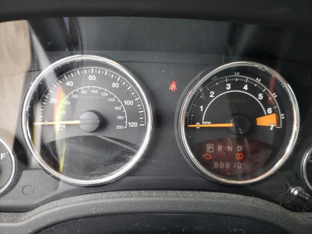 1C4NJDEB4ED521713 Jeep Compass Latitude