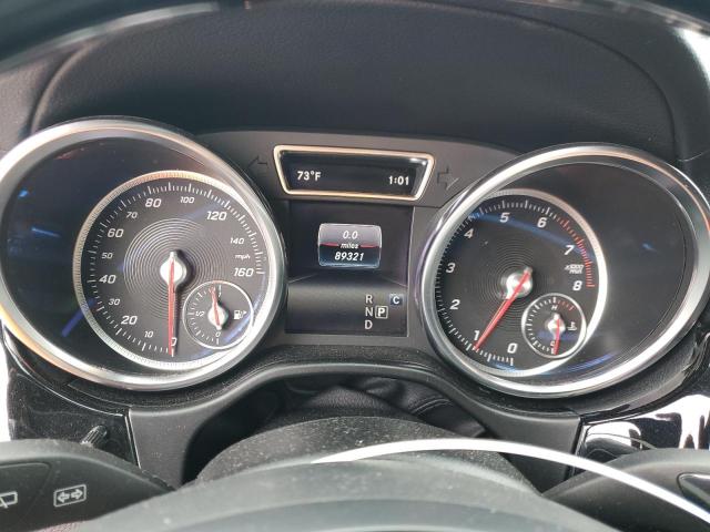 4JGDF7DEXJB085137 Mercedes-Benz Gls 550 4matic
