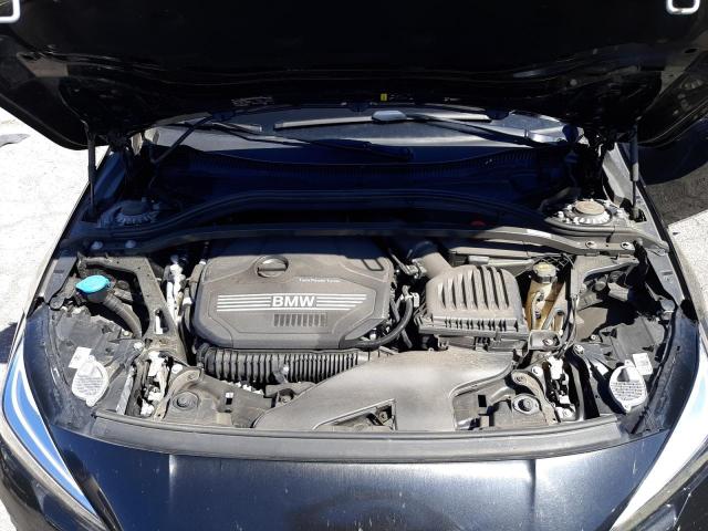 2022 BMW 228I - WBA53AK08N7K21017