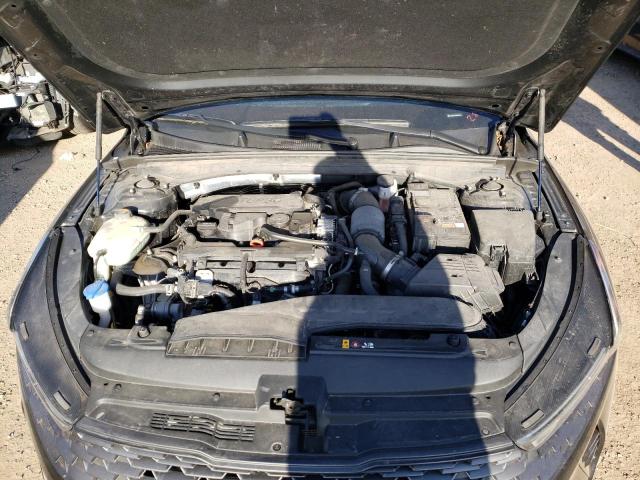 2021 KIA K5 EX - 5XXG34J26MG012851