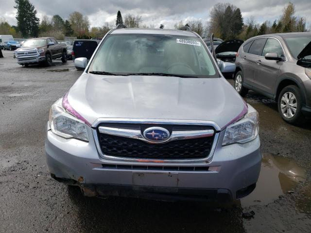 JF2SJARC8GH414858 Subaru Forester 2.5i Limited