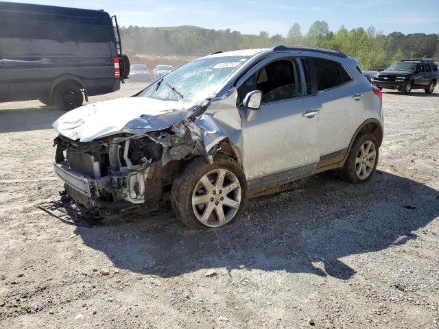 2015 BUICK ENCORE CON - KL4CJBSB9FB239509