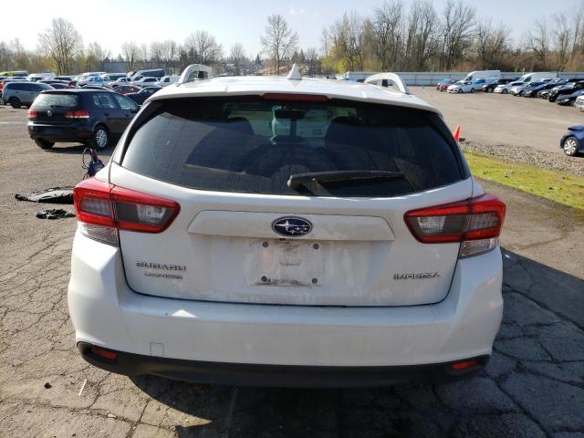 4S3GTAD66L3716141 Subaru Impreza Premium