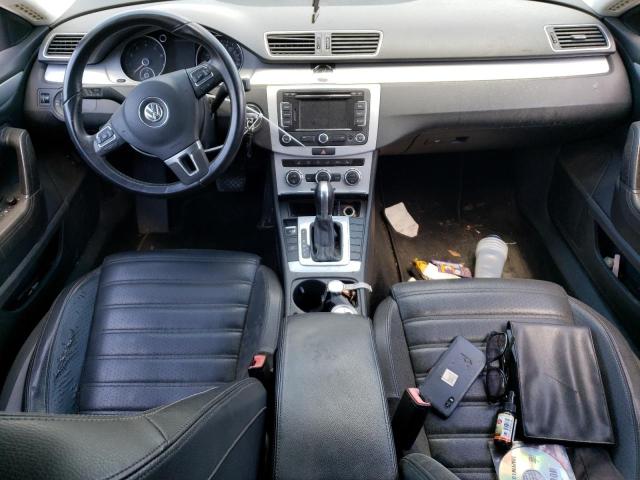 2015 VOLKSWAGEN CC WVWBN7AN1FE802582