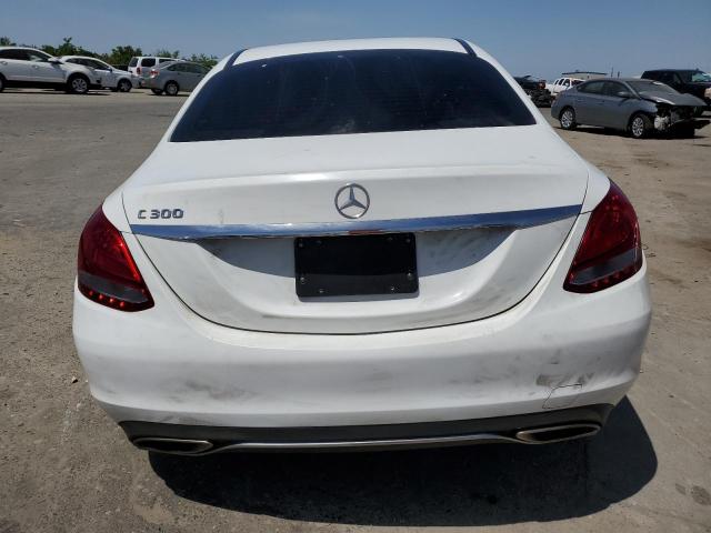 55SWF4JB0FU096270 Mercedes-Benz C 300