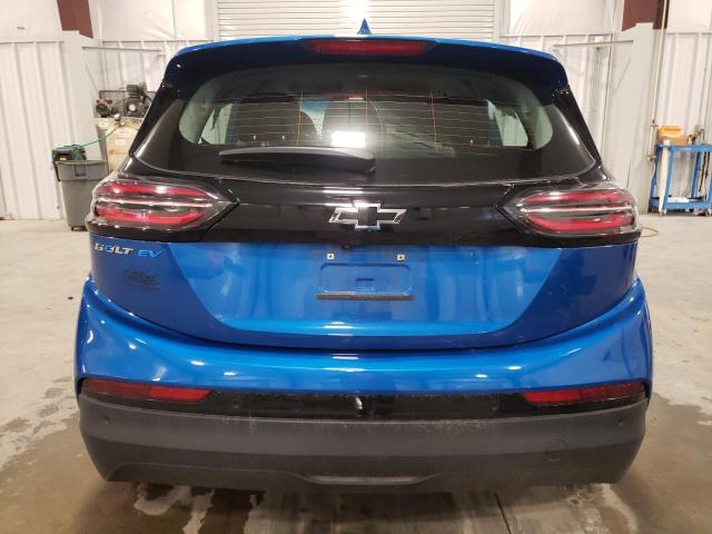 2023 CHEVROLET BOLT EV - 1G1FX6S05P4110964