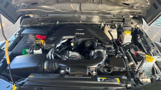 1C6JJTEG2ML528241 Jeep Gladiator Mojave