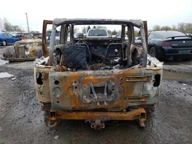 1C4BJWEG2EL267161 Jeep Wrangler Unlimited Sahara