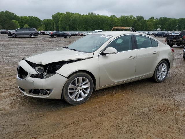 2016 Buick Regal 