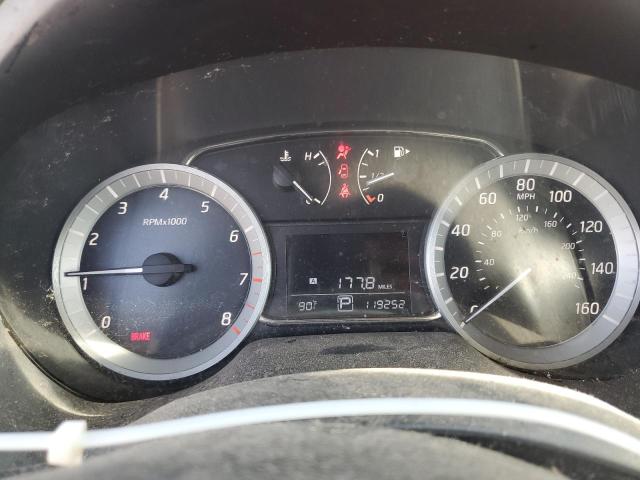3N1AB7AP9FY278853 Nissan SENTRA S