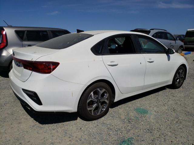 3KPF24ADXME315401 KIA FORTE FE