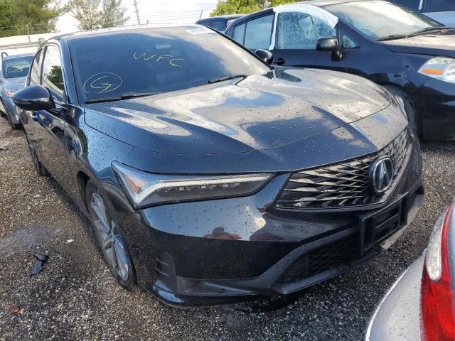 2023 ACURA INTEGRA 19UDE4H29PA000861
