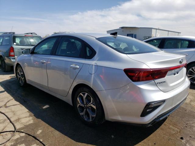 3KPF24AD6ME383291 KIA FORTE FE