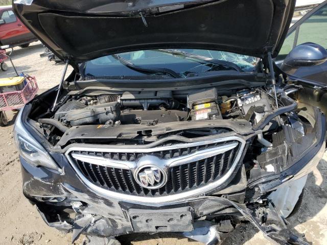 2020 BUICK ENVISION P - LRBFX1SA0LD048255