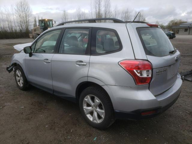 JF2SJABC4FH419239 Subaru Forester 2.5i