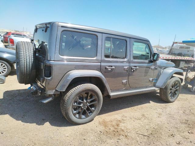 1C4JJXP66MW822972 Jeep Wrangler Unlimited Sahara 4xe