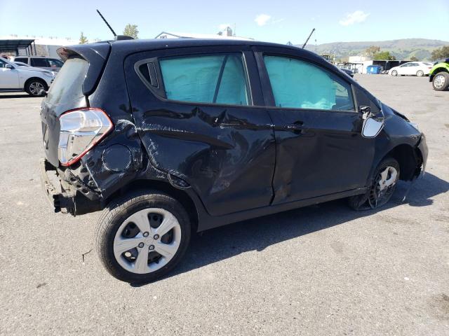 Chevrolet SPARK LS 2019 KL8CA6SAXKC724890 Image 3