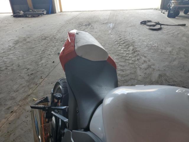 2010 KAWASAKI Z1000 - JKAZRCD17AA002965