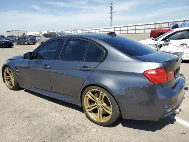 WBS3C9C57FP806264 BMW M3