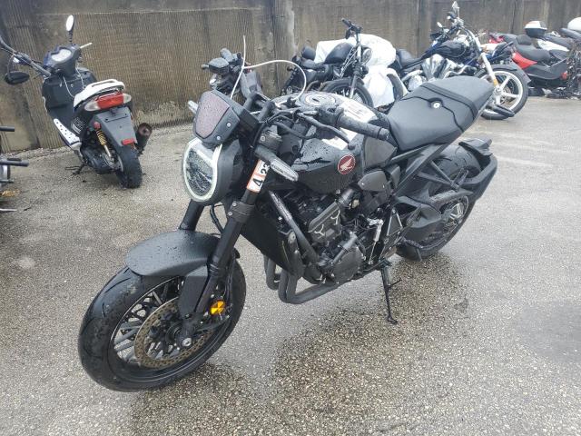 2022 HONDA CB1000 RA JH2SC801XNK400223