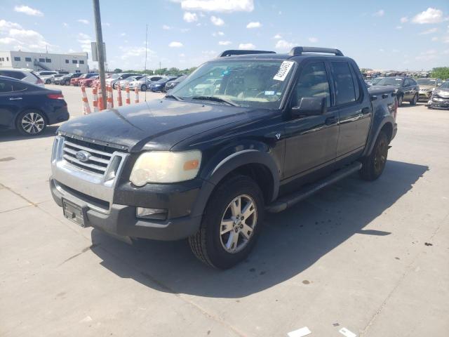 2007 Ford Explorer Sport Trac XLT