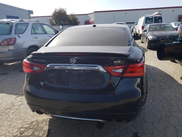 1N4AA6AP9HC432943 Nissan Maxima 3.5s