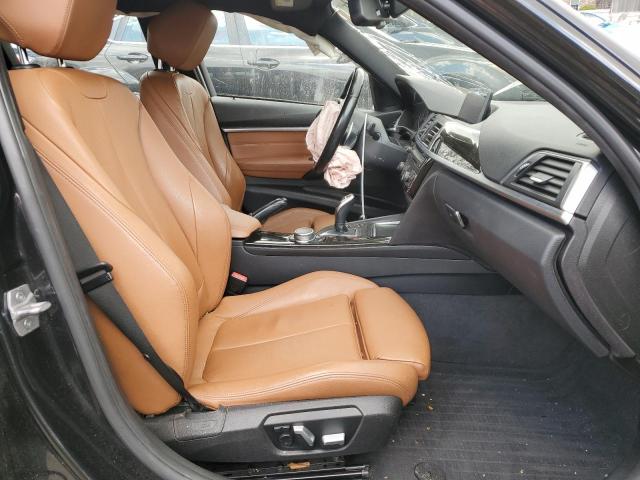 2016 BMW 328 XI - WBA8G5C53GK753150