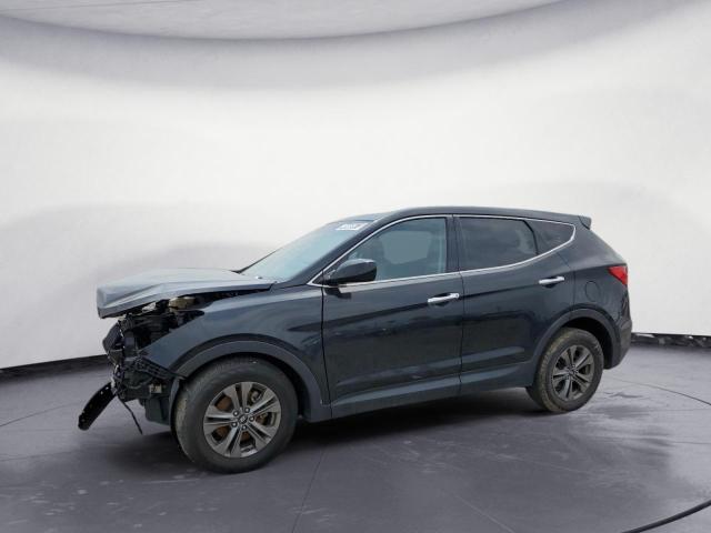 2016 Hyundai Santa Fe Sport 