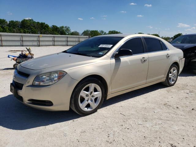 2011 Chevrolet Malibu LS