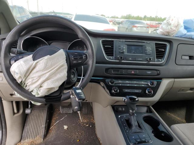 KNDMB5C15G6112877 KIA SEDONA LX