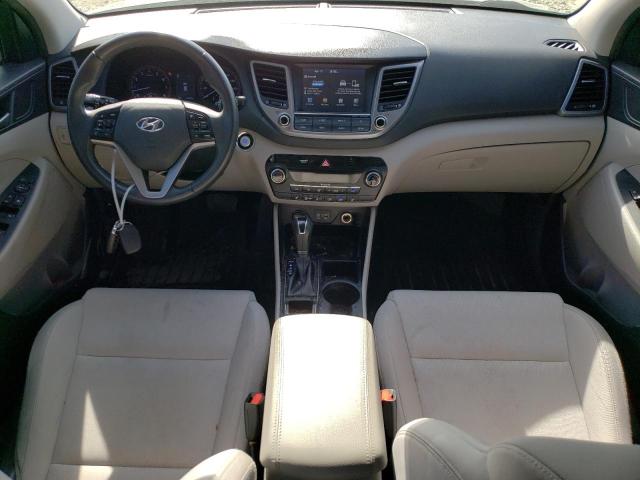 2018 HYUNDAI TUCSON AWD KM8J3CA21JU638695