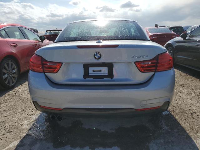 2015 BMW 428 I - WBA3V5C50FP751745