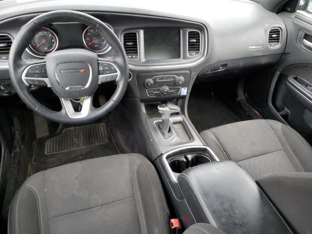 2C3CDXHG7GH326755 Dodge Charger Sxt