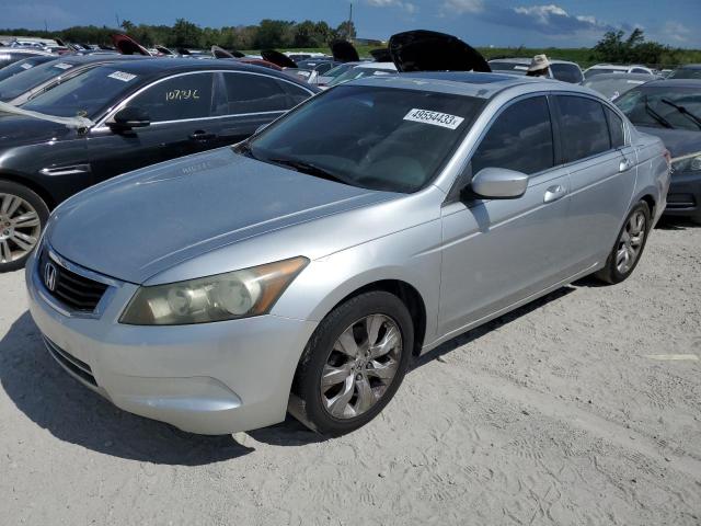 2010 Honda Accord Coupe EX-L