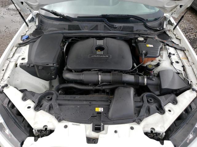 2015 JAGUAR XF 2.0T PR - SAJWA0FS2FPU55000