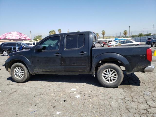 1N6AD0ER5KN765742 Nissan FRONTIER S