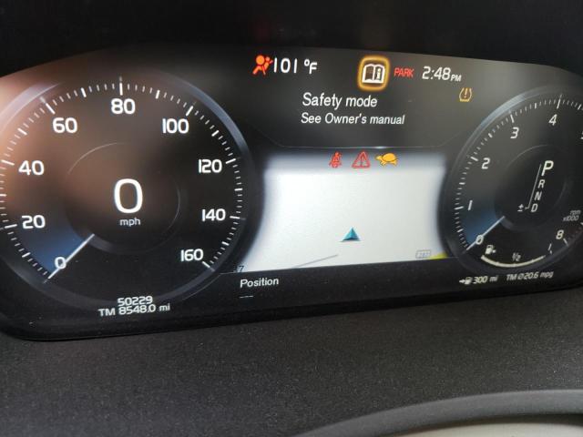 2020 VOLVO XC90 T6 MO - YV4A221K8L1588753