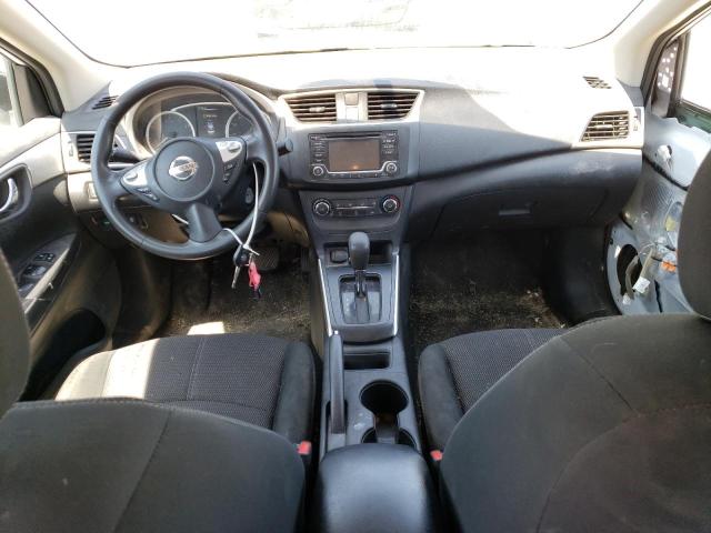 3N1AB7AP3JY288125 Nissan SENTRA S