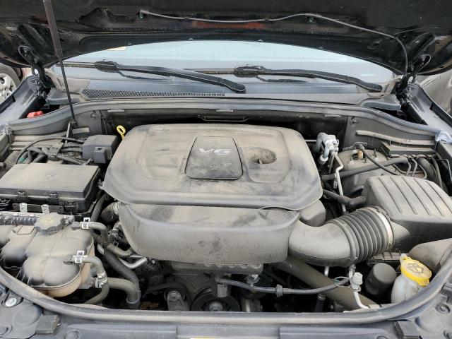 1C4RJFLG4HC911815 Jeep Grand Cherokee Trailhawk