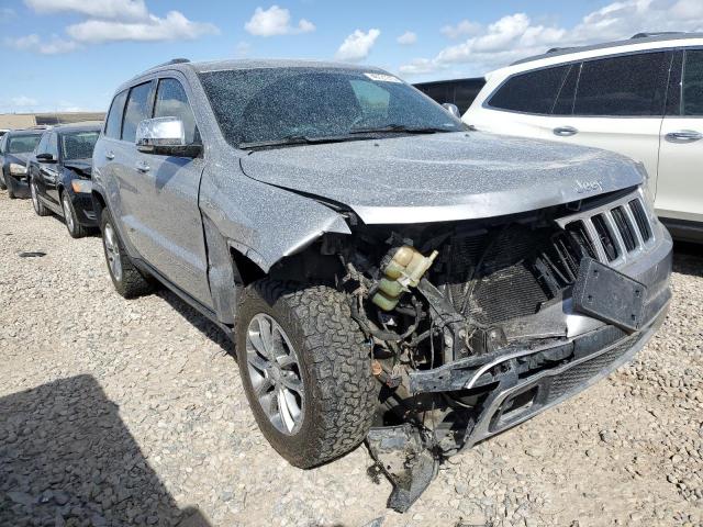 1C4RJFBG3GC347557 Jeep Grand Cherokee Limited