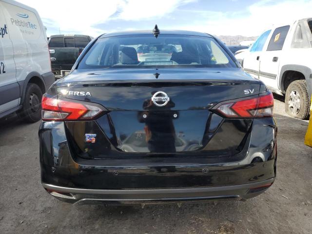 3N1CN8EV4NL868002 Nissan VERSA SV