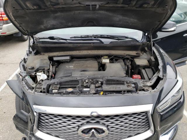 2017 INFINITI QX60 - 5N1DL0MN0HC543871