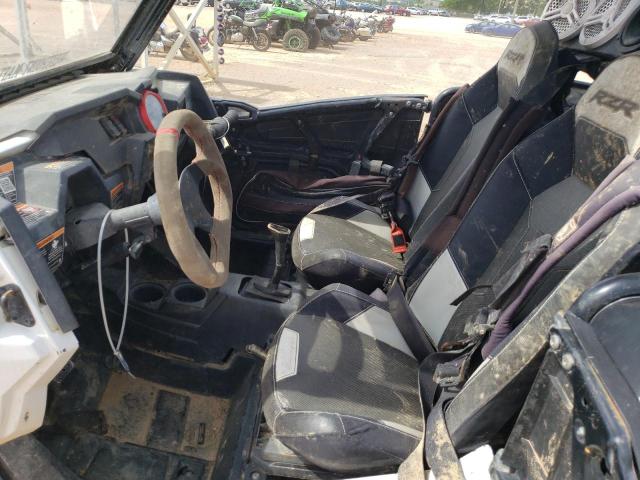 2017 POLARIS RZR XP 100 - 3NSVDE994HF791993