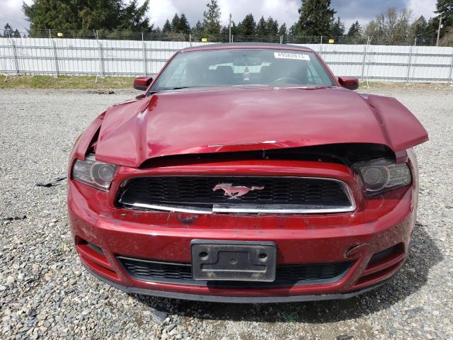 1ZVBP8EM5E5222362 Ford MUSTANG