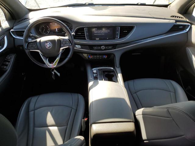 2022 BUICK ENCLAVE PR - 5GAEVBKW6NJ105729