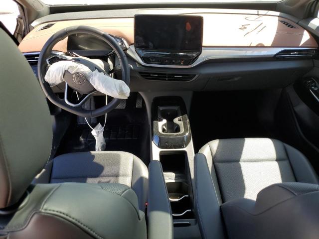 2021 VOLKSWAGEN ID.4 PRO S WVGGNPE21MP065354