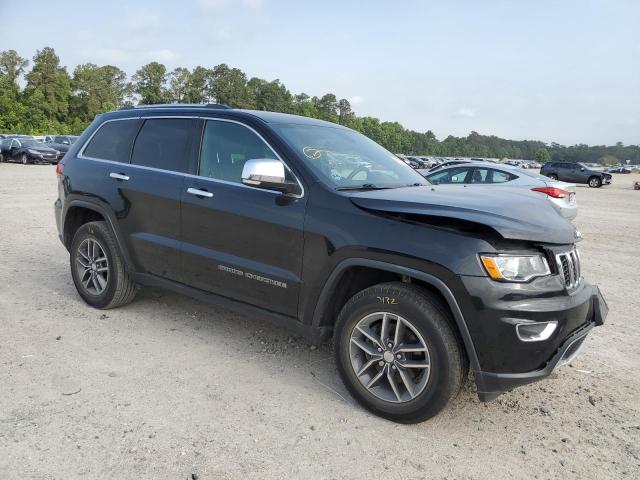 1C4RJFBG8HC862877 Jeep Grand Cherokee Limited