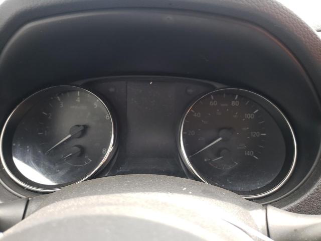 2019 NISSAN ROGUE SPOR JN1BJ1CP3KW224516