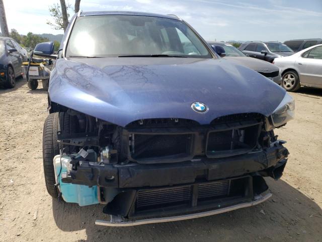 WBXHU7C33J5H45180 BMW X1 Sdrive28i