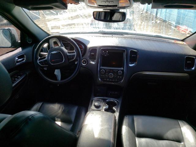 1C4RDJDG2HC820521 Dodge DURANGO GT
